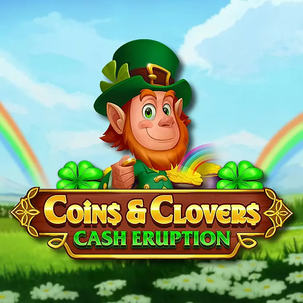 Скачать Coins Clovers Cash Eruption: руководство по установке, безопасности и игровому процессу на Android